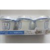 卡士果粒鲜酪乳原味三连杯
