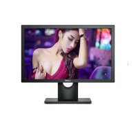 戴尔（DELL）E2016H 19.5英寸 宽屏WLED背光显示器 三年保修