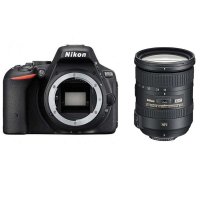 尼康D5500加尼康18-200镜头套机+16G卡+包+清洁套装+UV镜