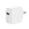 Apple MD836CH/A For iPhone/iPad/iPod USB 充电器/电源适配器 原装配件