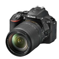 尼康(Nikon) D5500 单反套机(AF-S DX 18-140mm)数码单反相机