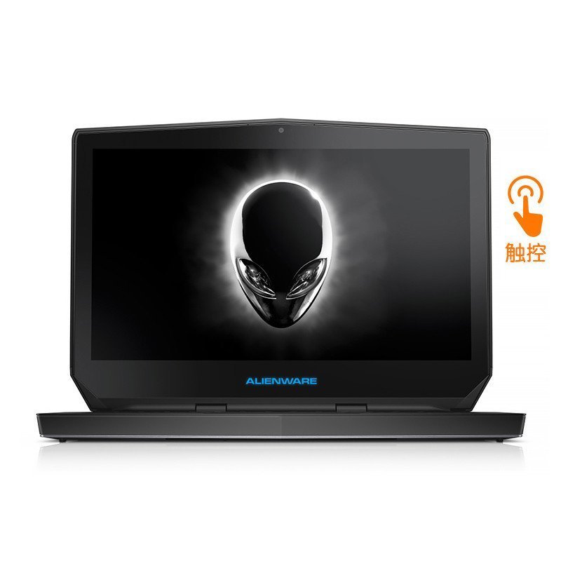 外星人Alienware13ER-2808T13.3游戏笔记本电脑Intel i7 512G GTX960M 512GB