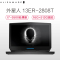 外星人Alienware13ER-2808T13.3游戏笔记本电脑Intel i7 512G GTX960M 512GB
