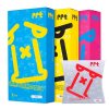 [苏宁易购超市]冈本 避孕套 23片四合一组合(爱玩7片+冰玩7片+享玩8片+劲玩1片)