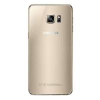 SAMSUNG/三星 Galaxy S6 Edge+(G9280)64G版 铂光金 全网通4G手机