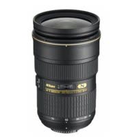 尼康(Nikon) D7200(24-70F2.8G)数码单反相机 单镜头套装 约2416万像素