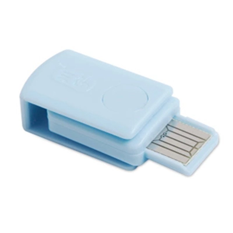川宇 MicroSDXC 读卡器