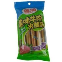 旺润美味牛肉肠
