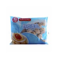 远鑫手打牛肉丸