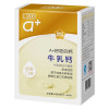酷幼 a+牛乳钙片（奶香口味）1g/片*60片