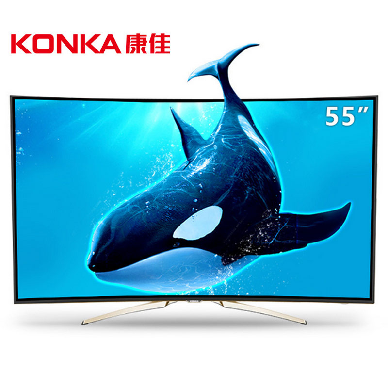 康佳电视QLED65X80A高清大图