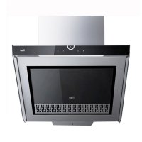 华帝套餐J609BZ+B851A/B317D