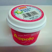 五羊金筒巧克力味*