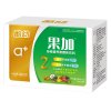 酷幼 a+果加多维营养素固体饮料 二段 3g*20袋