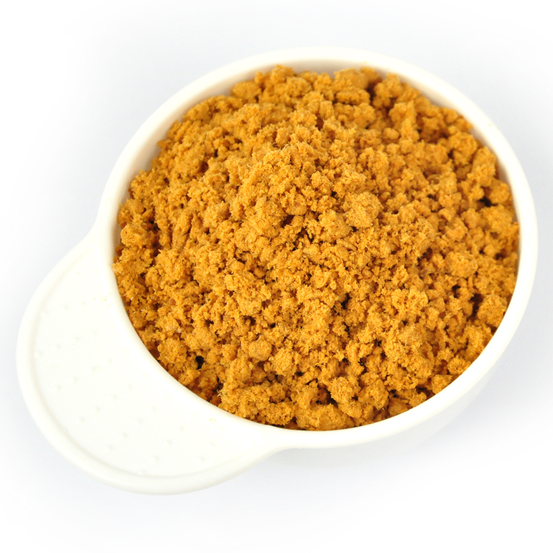 酷幼 番茄胡萝卜牛肉绒 100g/罐