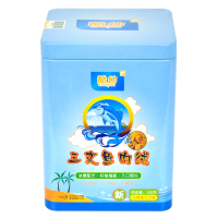 酷幼 三文鱼肉绒 100g/罐