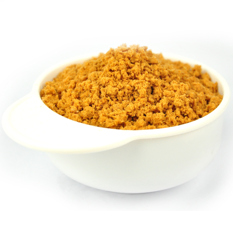 酷幼 黄金鱼肉绒 100g/罐