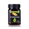 [苏宁超市]森蜂园 三峡野菊花蜂蜜 500g