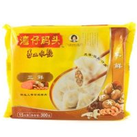650g红枣馒头