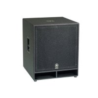雅马哈(YAMAHA) CW115V 15寸专业音箱