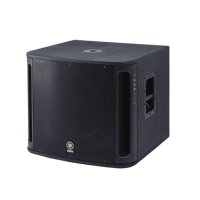 雅马哈(YAMAHA) MSR800W 15寸专业有源低音音箱