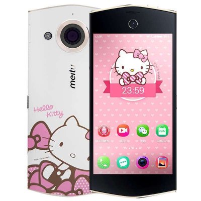 美图手机M4(HelloKitty特别版)32GB