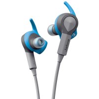 捷波朗(Jabra)Sport Coach 扩驰 无线智能运动耳机 蓝色