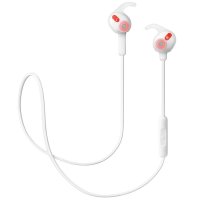 捷波朗(Jabra)ROX洛奇智能无线蓝牙运动双耳 立体声 入耳耳机 白色