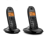 摩托罗拉(MOTOROLA)C10010C单子机数字无绳