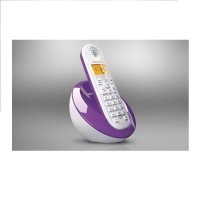 摩托罗拉(MOTOROLA)CL101C高档数字无绳