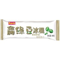 金牌绿豆冰棍