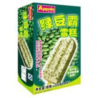 6支装金牌红豆雪糕