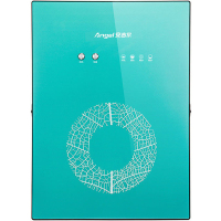 安吉尔(Angel)J1100-ROB8A反渗透双出水净水器家用直饮净水机纯水机