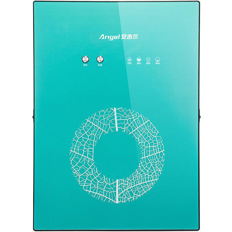 安吉尔(Angel)J1100-ROB8A反渗透双出水净水器家用直饮净水机纯水机