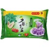 1000G多菜多益荠菜嫩笋猪肉