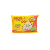 1320克荠菜猪肉水饺作废