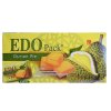 EDO Pack 榴莲酥 154g 韩国进口