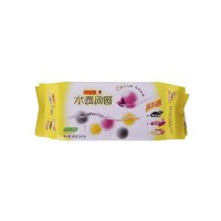 360克水晶汤圆晶彩混合装