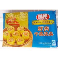 维邦香菇猪肉干蒸烧卖320克