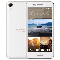HTC手机 D728w(白小鲜)