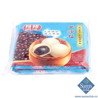 700克麻蓉包