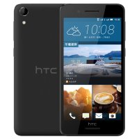 HTC手机 D728w(灰小酷)