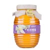 [苏宁超市]森蜂园 椴树蜂蜜 1kg