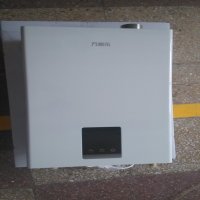 万家乐燃气热水器LJSQ20-12UA5