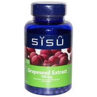 葡萄籽提取物胶囊