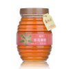 [苏宁超市]森蜂园 枣花蜂蜜 450g/瓶