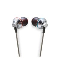 飞傲(Fiio)EX1hifi无损音乐耳机入耳式