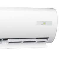 美的（Midea）1匹 3级能效 变频家用 挂壁式挂机空调 KFR-26GW/BP2DN1Y-DA400(B3)