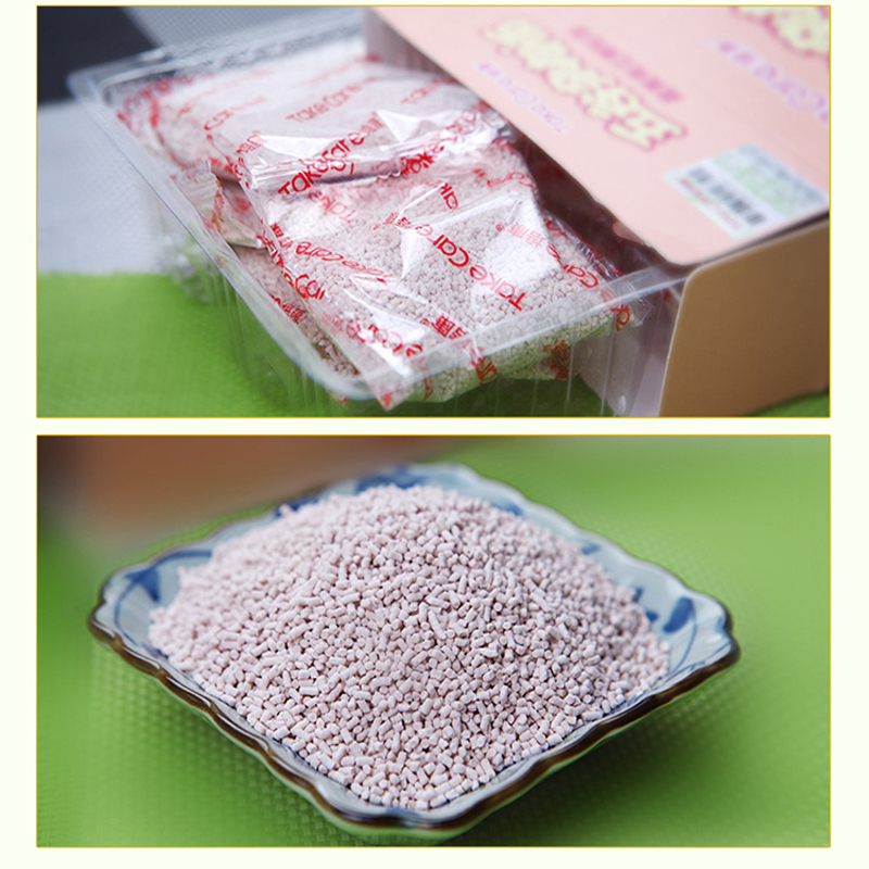 [苏宁自营]培康(TakeCare) 宝宝辅食 五谷杂粮原味颗粒营养面条200g