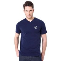 香港鳄鱼恤男装BA55105男士短袖T恤